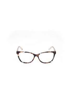 Lentes Ópticos Havana Oscuro Skechers SE2245052