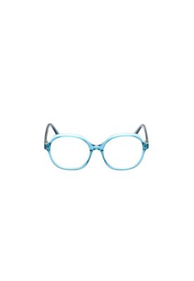 Lentes Ópticos Azul Transparente Guess Kids GU8271090