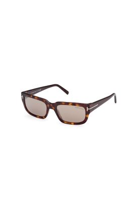 Lentes de Sol Ezra Havana Espejados Tom Ford FT107552L