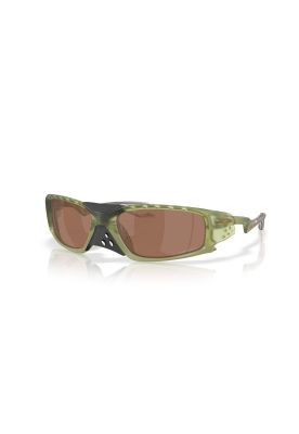 Imagen 2 del producto Oakley Lentes de Sol Plantaris Sq Prizm Espejados OO9529 952904 61
