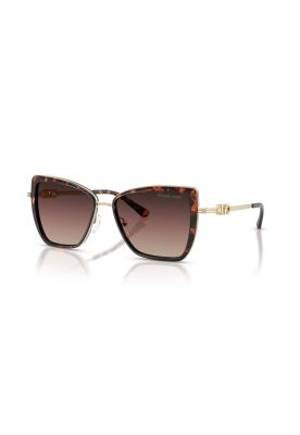 Imagen 2 del producto Michael Kors Lentes de Sol Sea Island Degradados MK1178 4031E2 55
