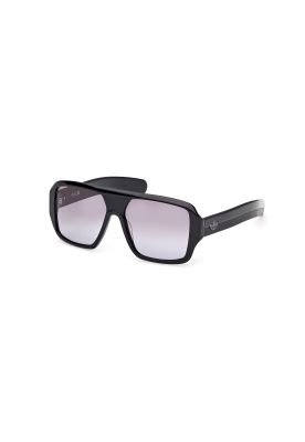 Imagen 2 del producto Lentes de Sol Negro Degradados Adidas Originals OR013201B