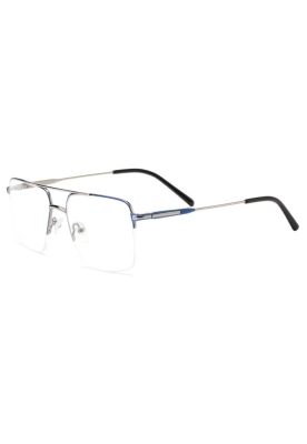 Imagen 2 del producto Lentes Ópticos Carey Azul York Eyewear YK4545OC255