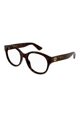Imagen 1 del producto Lentes Ópticos Havana Gucci GG1580O002