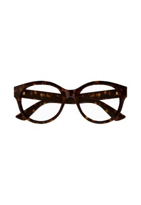 Imagen 2 del producto Lentes Ópticos Havana Gucci GG1580O002