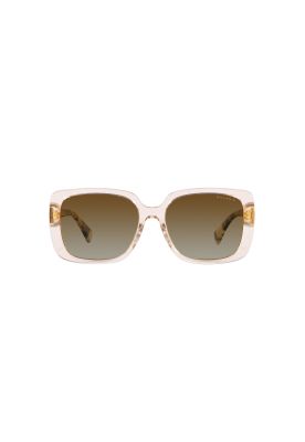 Ralph Lentes de Sol Polarizados RA5298U 6072T5 55
