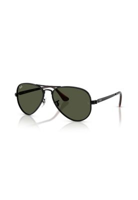 Imagen 2 del producto Ray-Ban Lentes de Sol Aviator Max RB3925 002/31 62