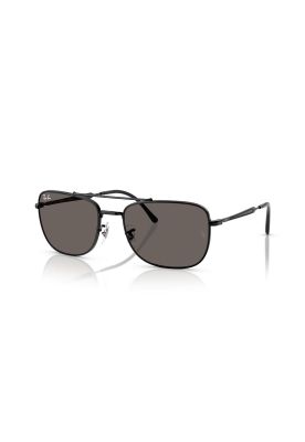 Imagen 2 del producto Ray-Ban Lentes de Sol RB3755 002/B1 62