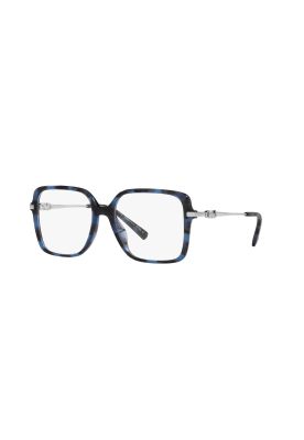 Imagen 2 del producto Lentes Ópticos Dolonne Blue Tortoise Michael Kors