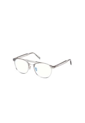 Lentes Ópticos Gris Tom Ford FT5982B020