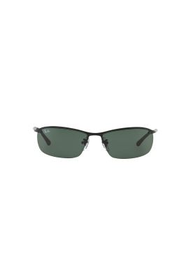 Imagen 1 del producto Ray-Ban Lentes de Sol Envolventes RB3183 006/71 63