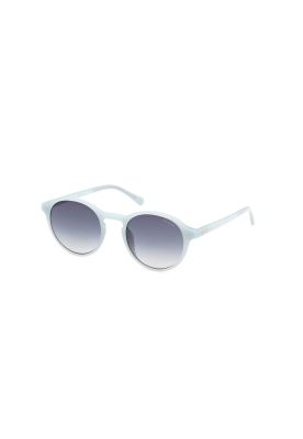 Imagen 2 del producto Lentes de Sol Azul Transparente Degradé Guess GU0006284W