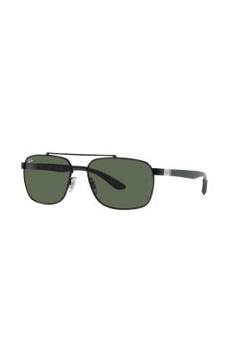 Imagen 2 del producto Ray-Ban Lentes de Sol RB3701 002/71 59