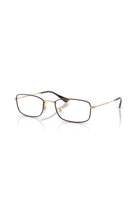 Imagen 2 del producto Ray-Ban Optical Lentes Ópticos RX6647 3177 55