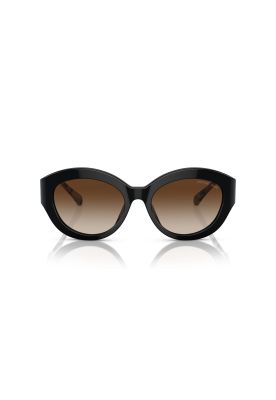 Lentes De Sol Brussels Black Michael Kors MK2204U300513