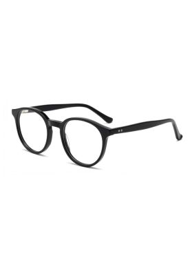 Imagen 2 del producto Lentes Ópticos Eros Negro York Eyewear YKR0120OC148
