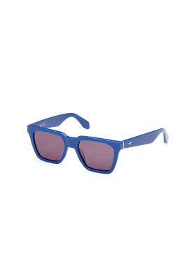 Imagen 2 del producto Lentes de Sol Azul Brillante Adidas Originals OR011090A