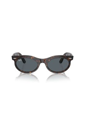 Ray-Ban Lentes de Sol Wayfarer Oval RB2242 902/R5 53