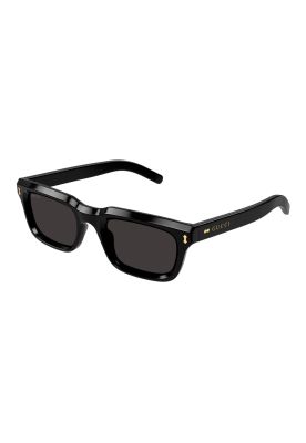 Lentes de Sol Negro Gucci Sustentable GG1524S001