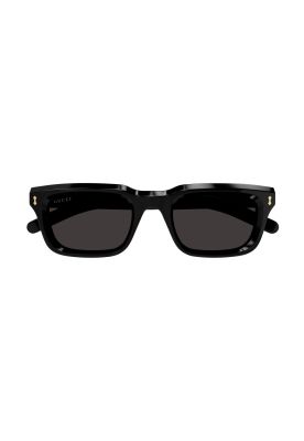 Imagen 2 del producto Lentes de Sol Negro Gucci Sustentable GG1524S001