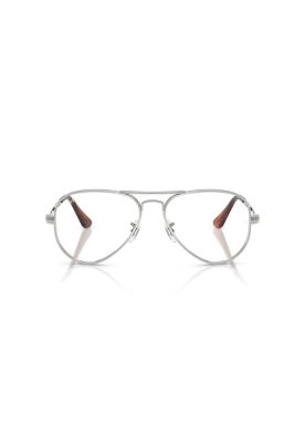 Ray-Ban Optical Lentes Ópticos Aviator Max RX3925V 2501 58