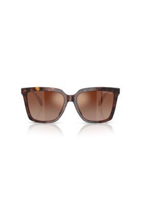 Michael Kors Lentes de Sol Menaggio Espejados Degradados MK2256U 4031AO 55