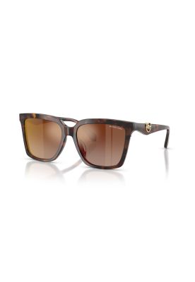 Imagen 2 del producto Michael Kors Lentes de Sol Menaggio Espejados Degradados MK2256U 4031AO 55