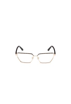 Lentes Ópticos Negro Guess GU50123005