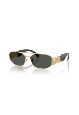 Imagen 1 del producto Versace Lentes de Sol Biggie Metallo VE2287 100287 58