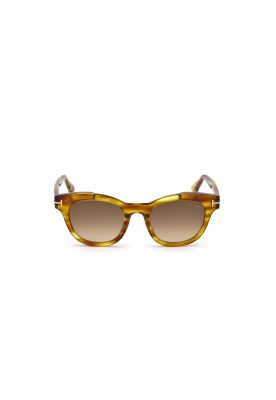 Imagen 2 del producto Tom Ford Lentes de Sol Degradados FT0616 47F 49
