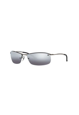 Imagen 2 del producto Ray-Ban Lentes de Sol Envolventes Polarizados RB3183 004/82 63