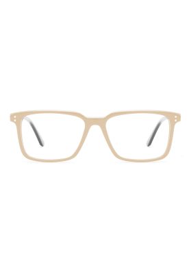 Lentes Ópticos Chris Beige York Eyewear YKR0001OC454