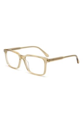 Imagen 2 del producto Lentes Ópticos Chris Beige York Eyewear YKR0001OC454