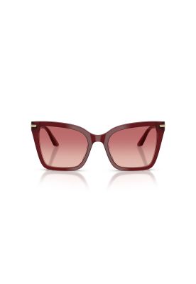 Imagen 1 del producto Emporio Armani Lentes de Sol Degradados EA4273BU 6377A5 53