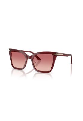 Imagen 2 del producto Emporio Armani Lentes de Sol Degradados EA4273BU 6377A5 53
