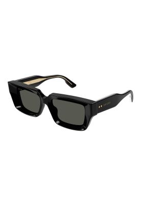 Imagen 1 del producto Lentes de Sol Negro Gucci Sustentable GG1529S001