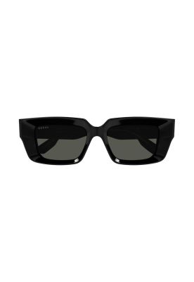 Imagen 2 del producto Lentes de Sol Negro Gucci Sustentable GG1529S001