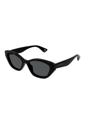 Lentes de Sol Negro Gucci GG1638S001