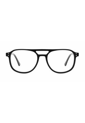 Imagen 1 del producto Lentes Ópticos Robbie Negro York Eyewear YKR0006OC152
