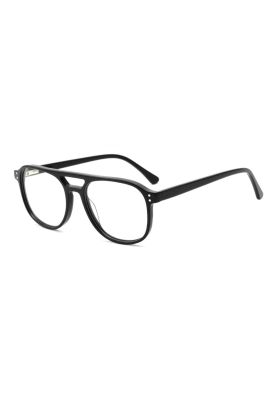 Imagen 2 del producto Lentes Ópticos Robbie Negro York Eyewear YKR0006OC152