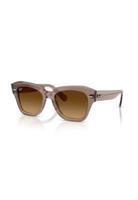 Imagen 2 del producto Ray-Ban Lentes de Sol State Street Degradados RB2186 682785 49