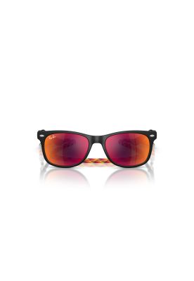 Ray-Ban Junior Lentes de Sol Junior Espejados RJ9052S 70286Q 47
