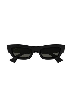 Imagen 2 del producto Lentes de Sol Negro Gucci GG1839S001