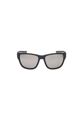 Lentes de Sol Negro Polarizados Timberland TB0002302D