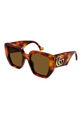 Imagen 1 del producto Lentes de Sol Havana Gucci GG0956S007