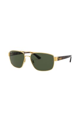 Imagen 2 del producto Ray-Ban Lentes de Sol RB3663 001/31 60