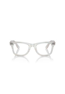 Ray-Ban Optical Lentes Ópticos Wayfarer Ease Change RX4340V 8382  50