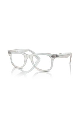 Imagen 2 del producto Ray-Ban Optical Lentes Ópticos Wayfarer Ease Change RX4340V 8382  50