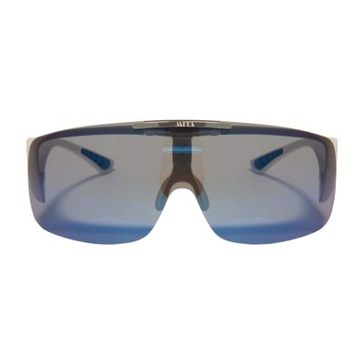 Lentes De Sol Sobe Blanco Mita Eyewear SOBEC3136