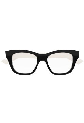Imagen 2 del producto Lentes Ópticos Negro Gucci GG0999O002